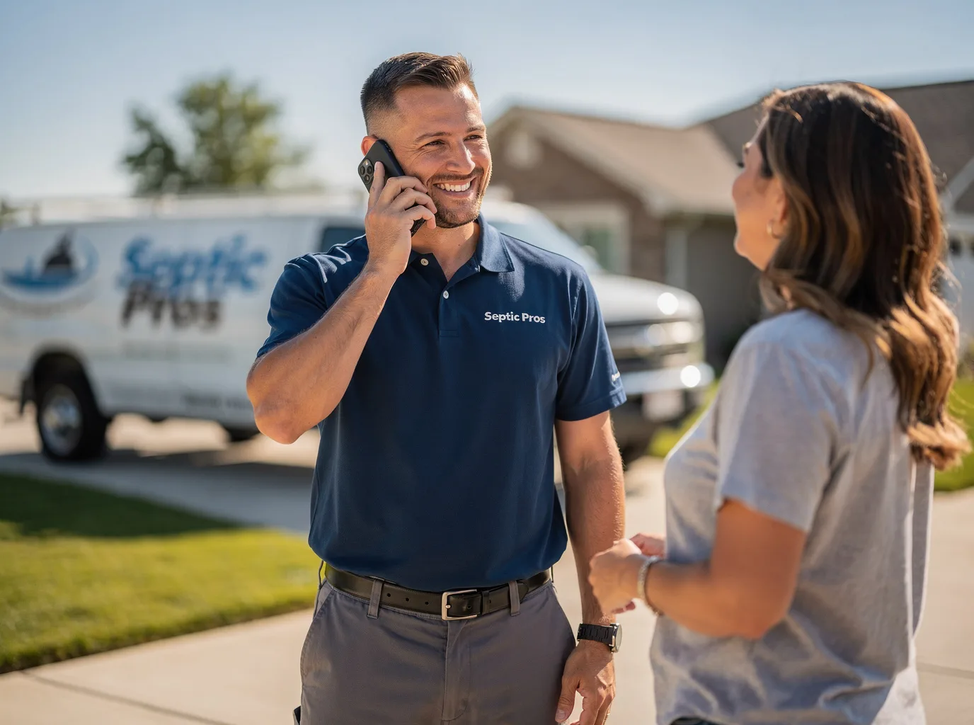 Septic Tank Pumping Singer, LA FAQs